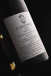Caronte 2021 - Marche Bianco IGT Cantina Cerbero